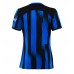 Cheap Inter Milan Home Football Shirt Women 2023-24 Short Sleeve